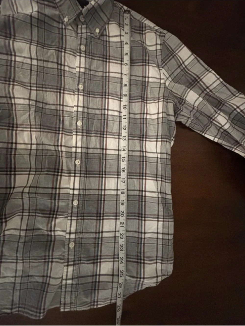 J. Crew two crew